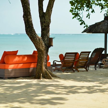 Jimbaran Puri, A Belmond Hotel, Bali المظهر الخارجي الصورة