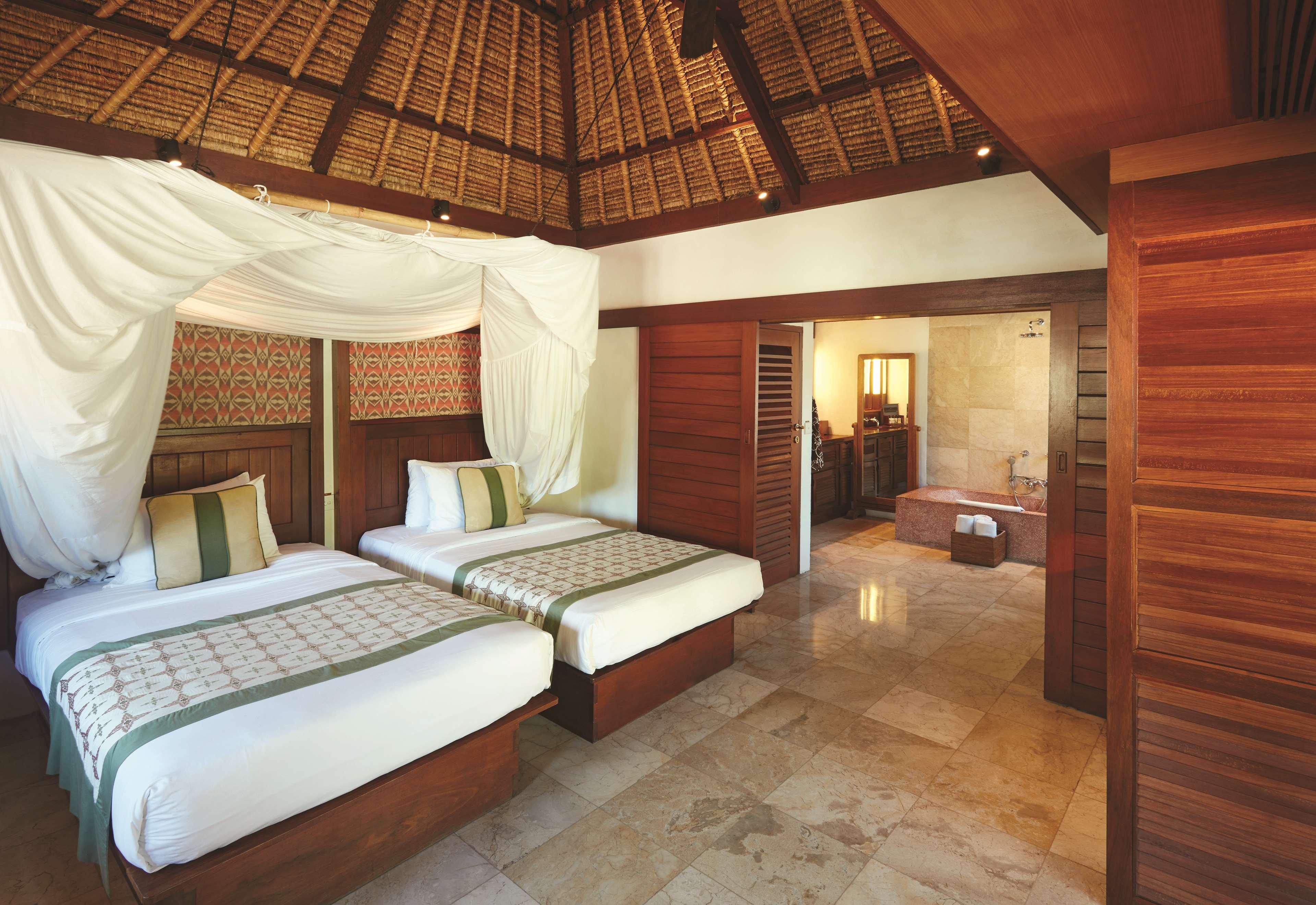 Jimbaran Puri, A Belmond Hotel, Bali المظهر الخارجي الصورة
