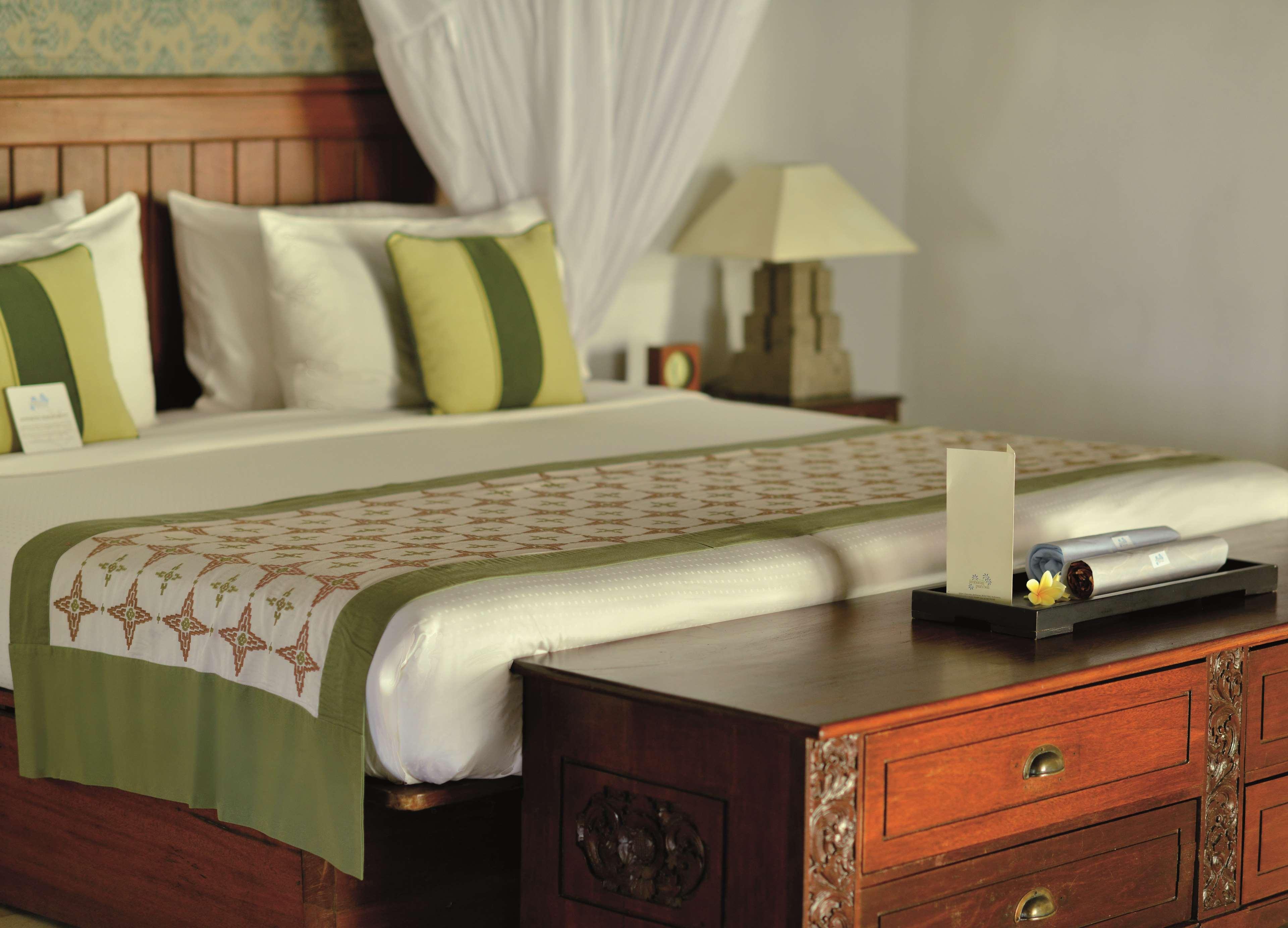 Jimbaran Puri, A Belmond Hotel, Bali المظهر الخارجي الصورة
