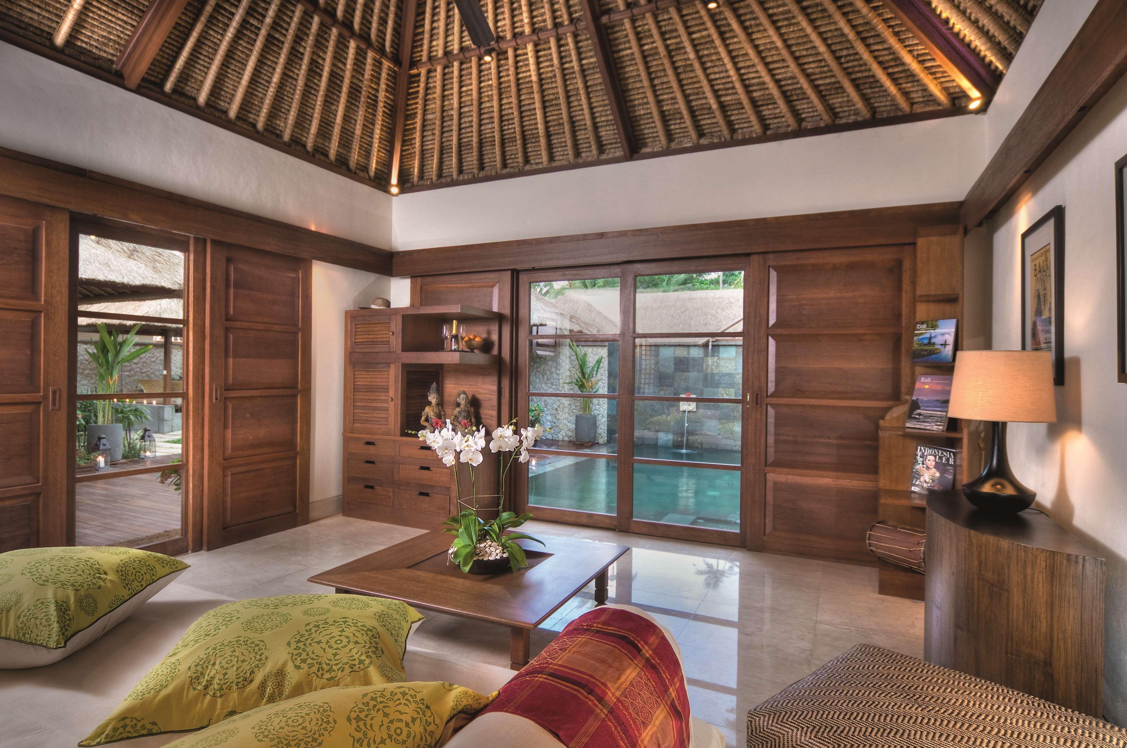 Jimbaran Puri, A Belmond Hotel, Bali المظهر الخارجي الصورة