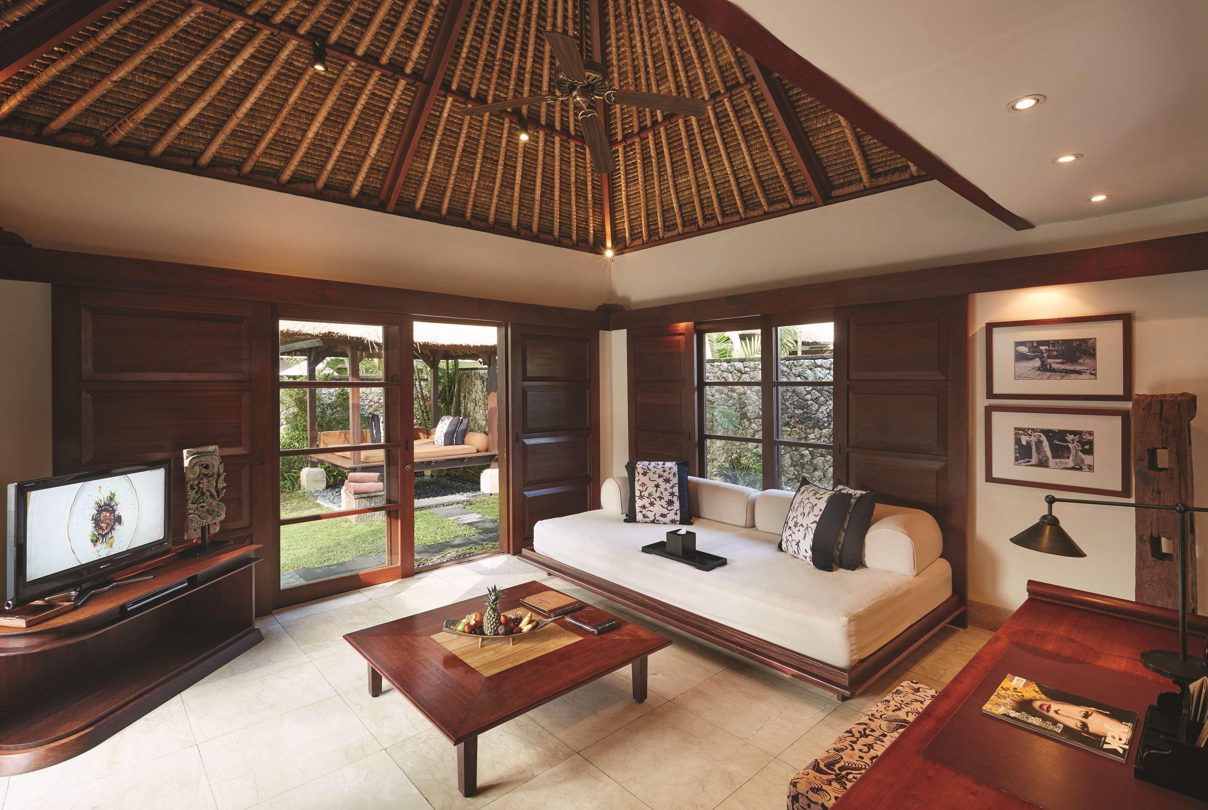 Jimbaran Puri, A Belmond Hotel, Bali المظهر الخارجي الصورة