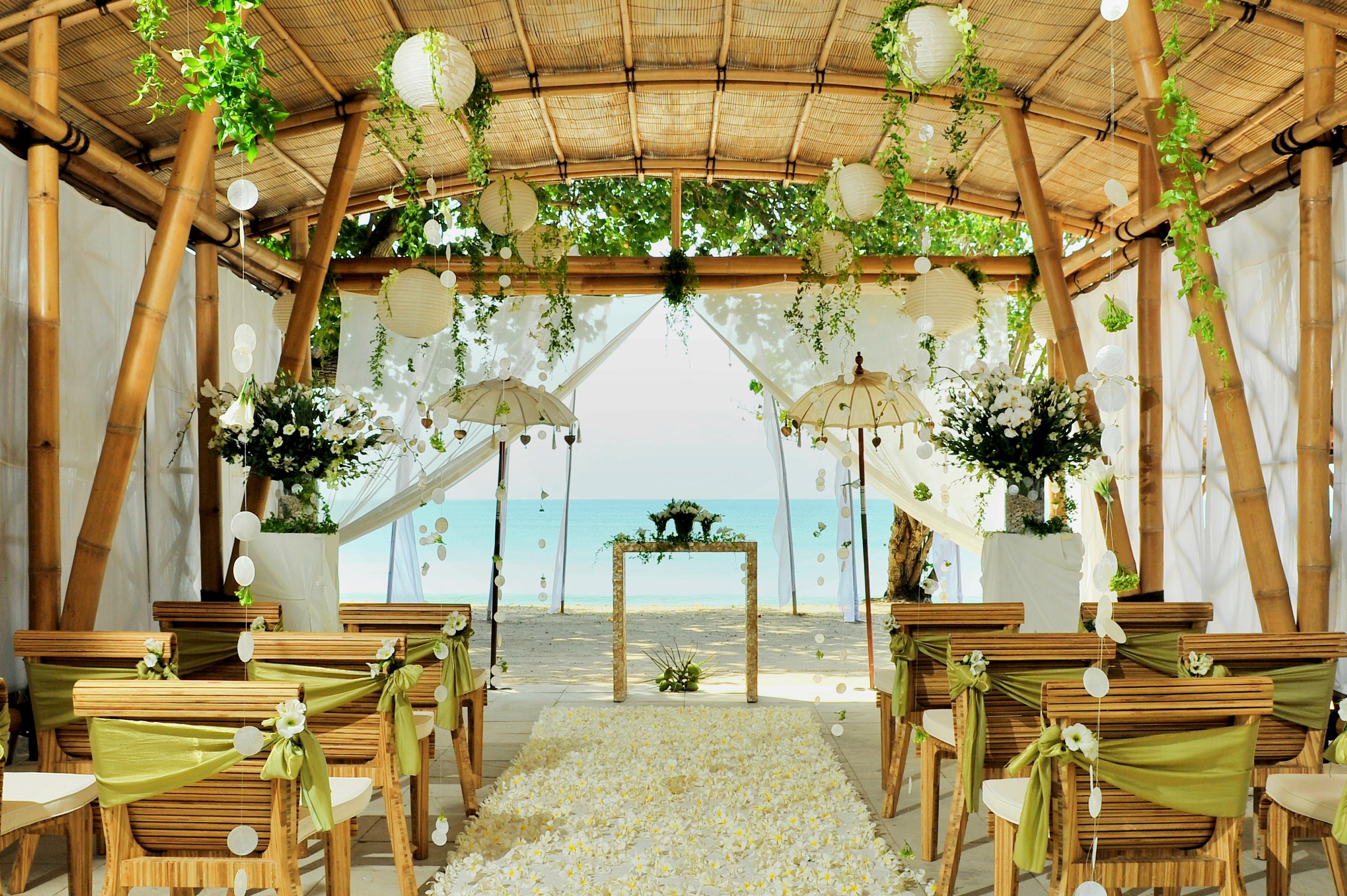 Jimbaran Puri, A Belmond Hotel, Bali المظهر الخارجي الصورة