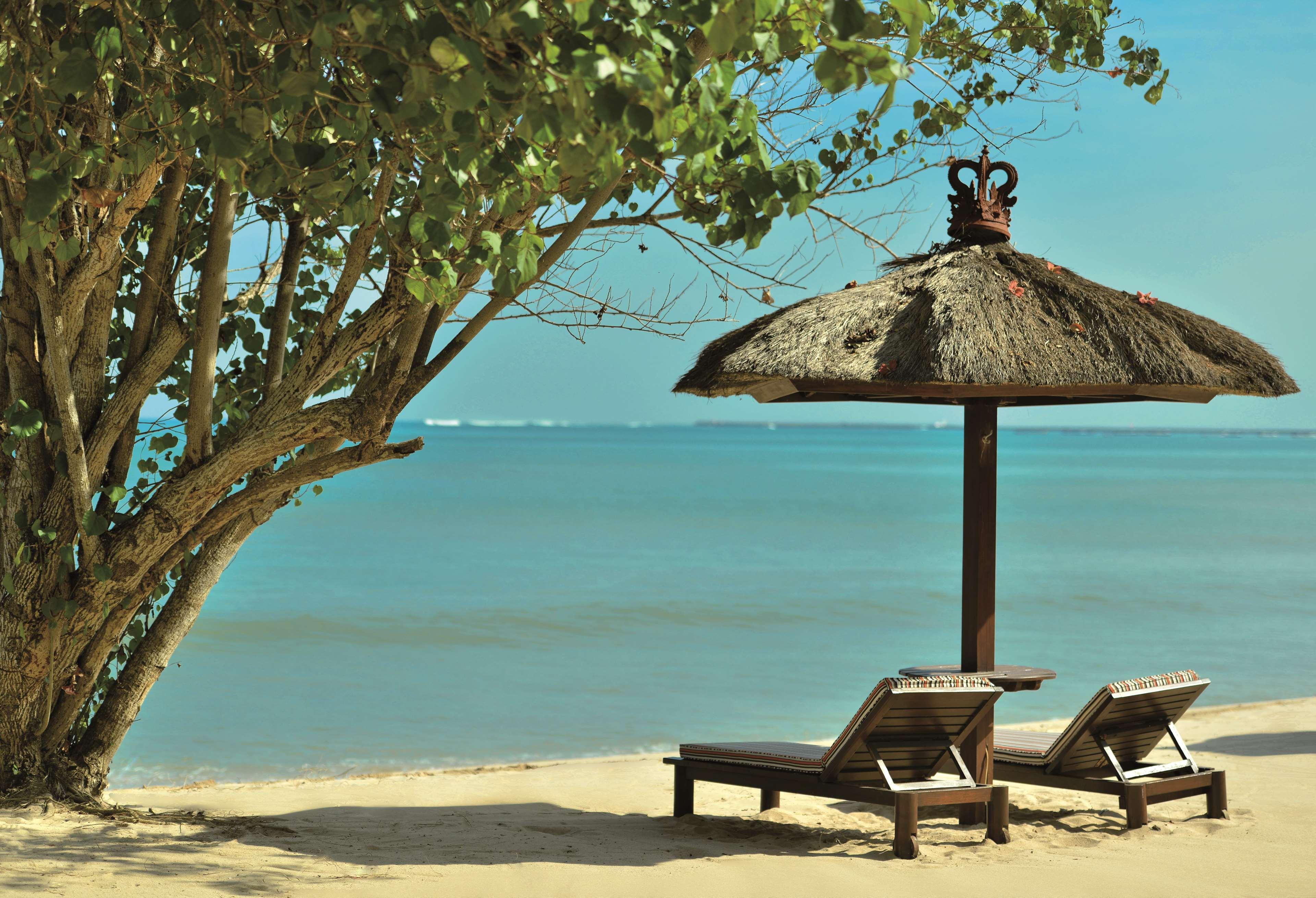 Jimbaran Puri, A Belmond Hotel, Bali المظهر الخارجي الصورة