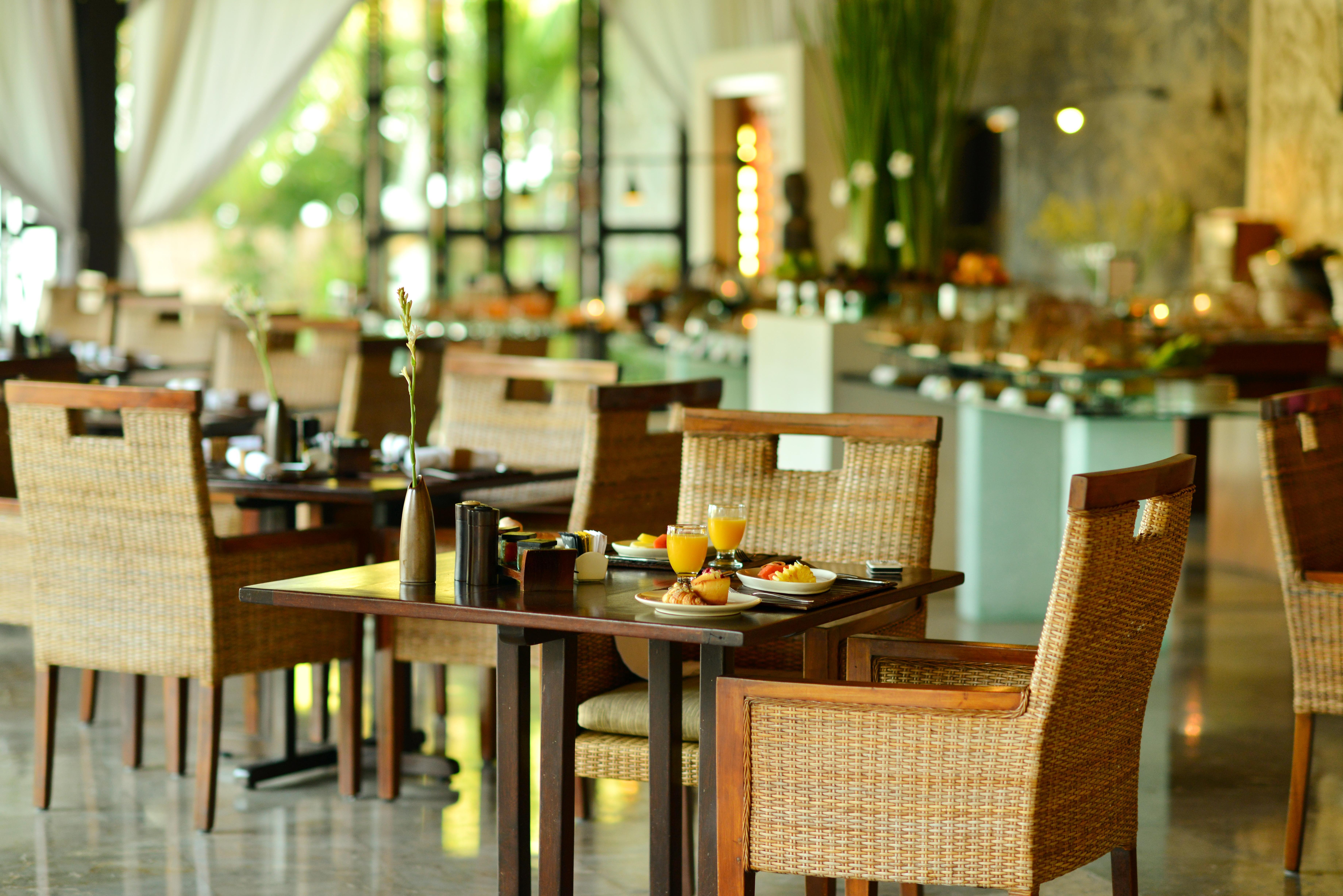 Jimbaran Puri, A Belmond Hotel, Bali المظهر الخارجي الصورة