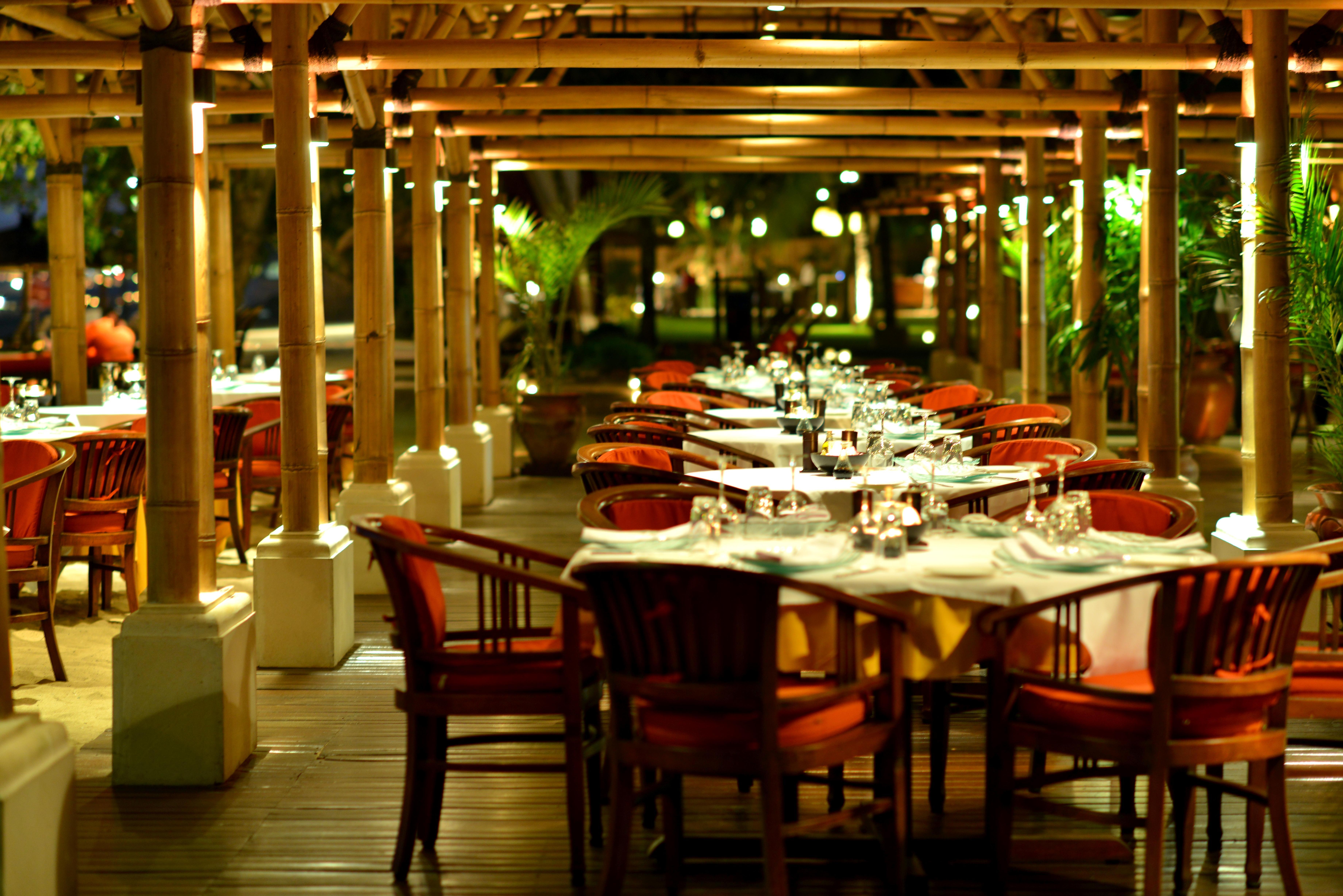 Jimbaran Puri, A Belmond Hotel, Bali المظهر الخارجي الصورة