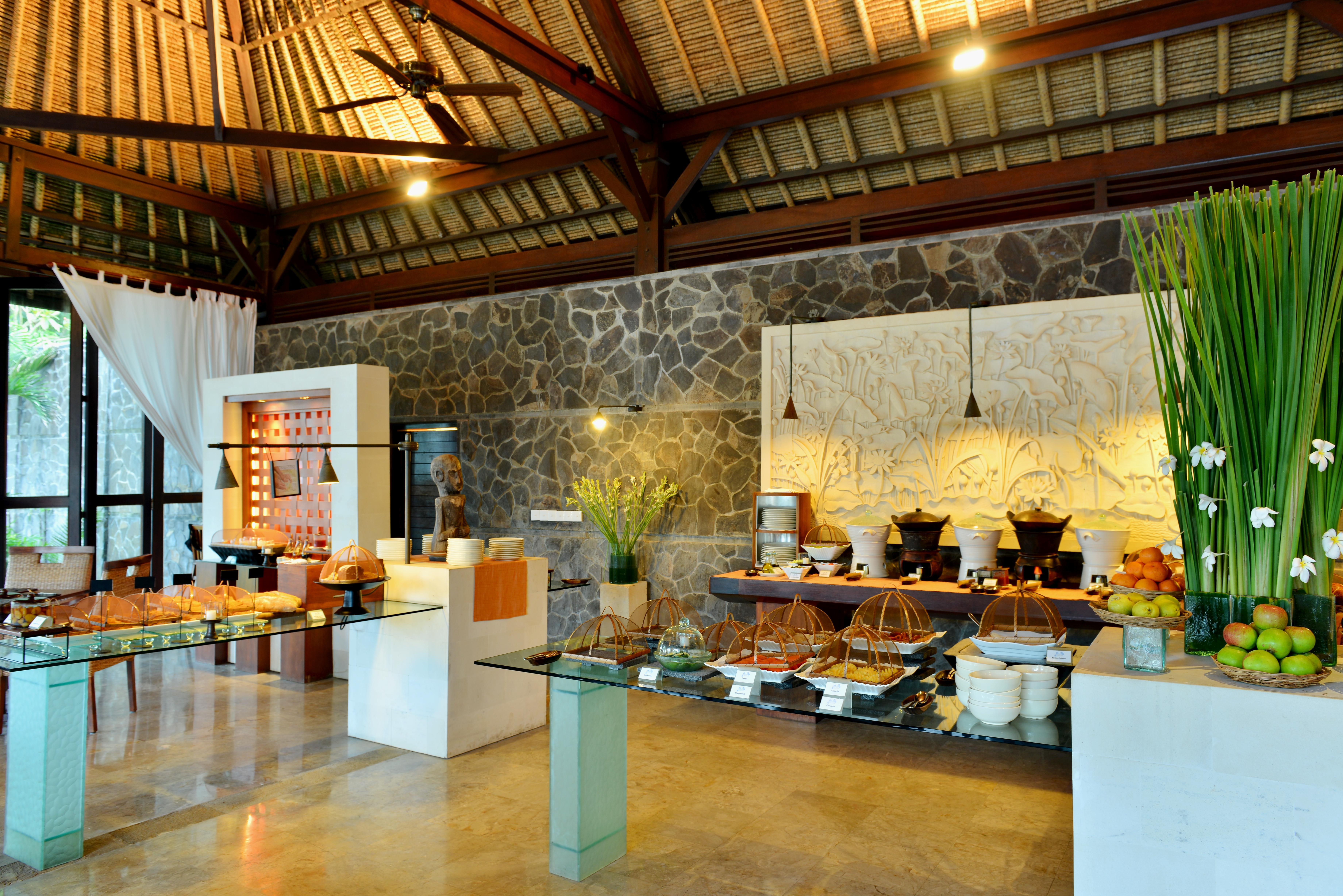 Jimbaran Puri, A Belmond Hotel, Bali المظهر الخارجي الصورة