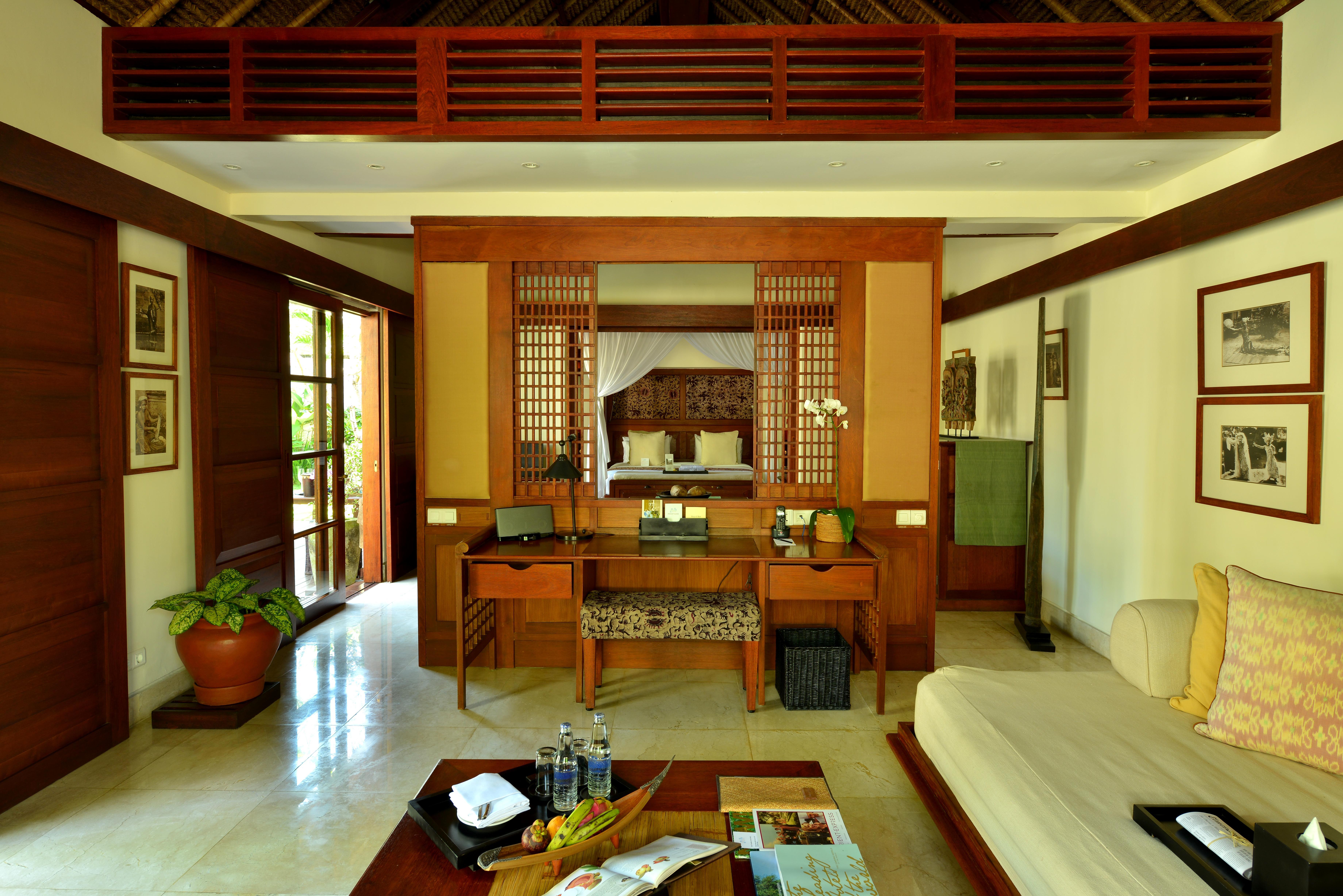 Jimbaran Puri, A Belmond Hotel, Bali المظهر الخارجي الصورة