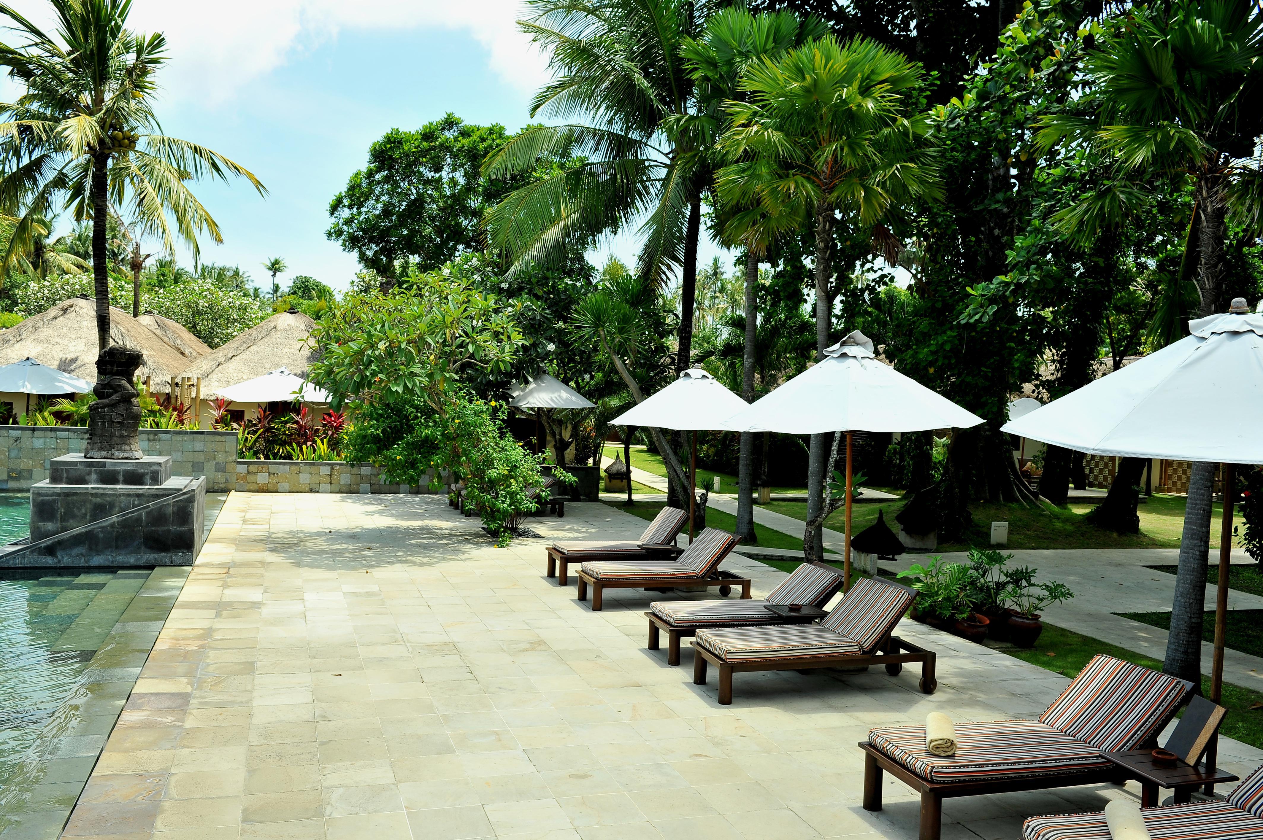 Jimbaran Puri, A Belmond Hotel, Bali المظهر الخارجي الصورة