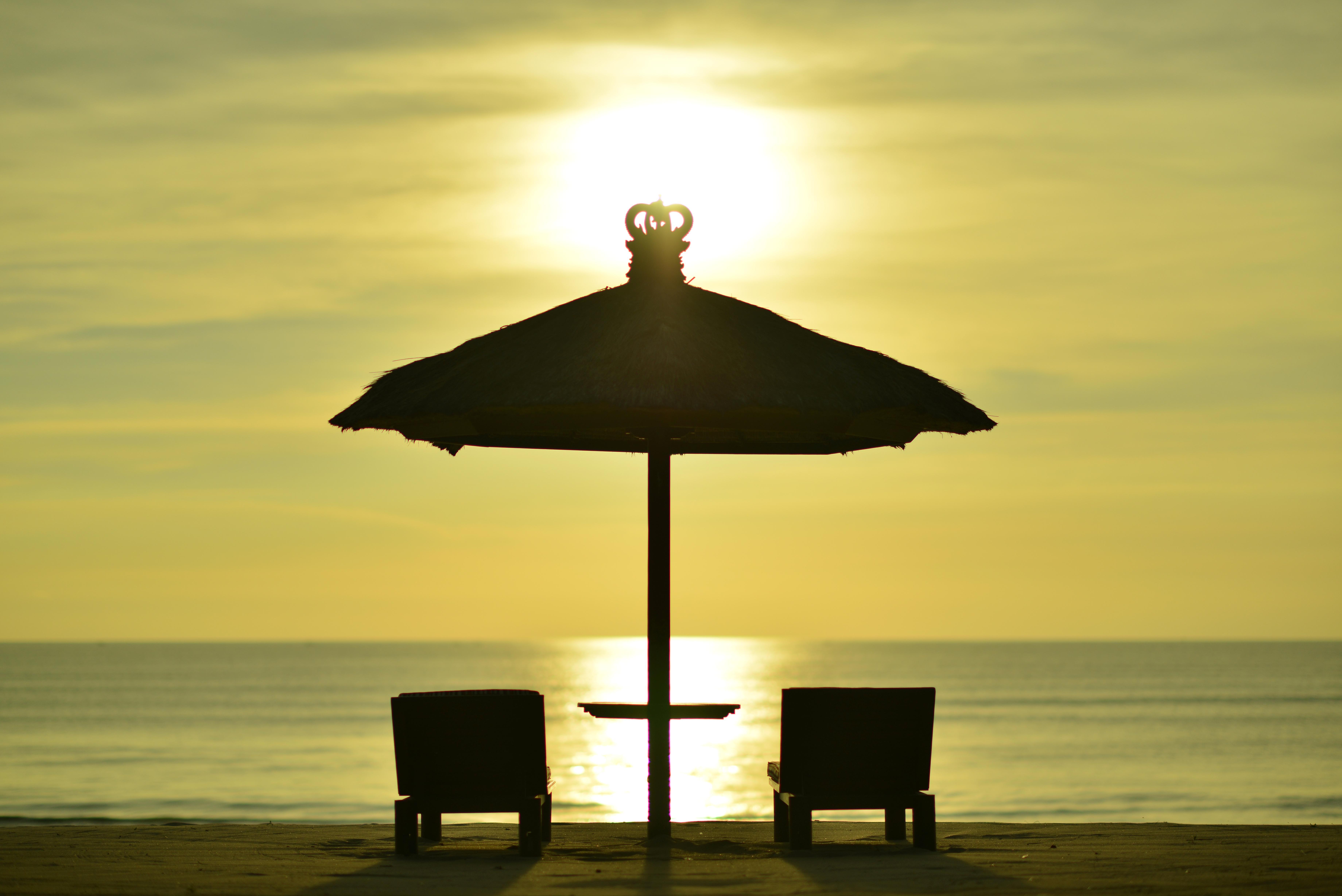 Jimbaran Puri, A Belmond Hotel, Bali المظهر الخارجي الصورة