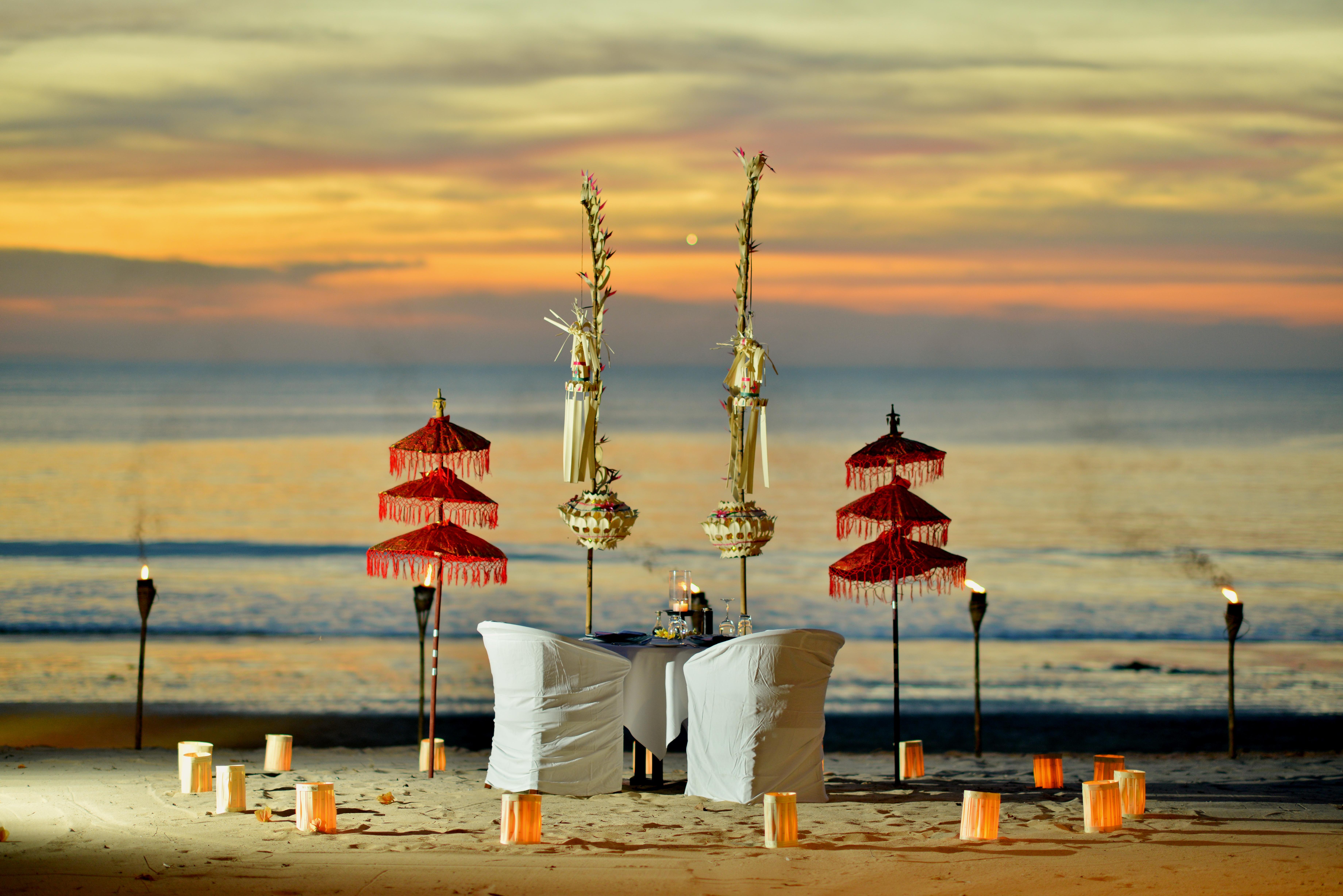 Jimbaran Puri, A Belmond Hotel, Bali المظهر الخارجي الصورة