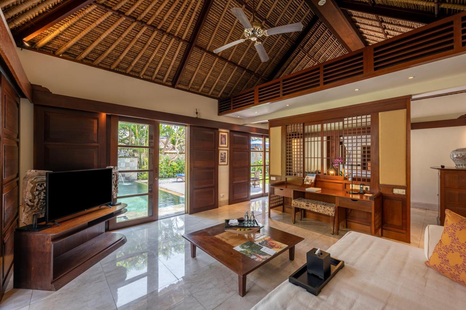 Jimbaran Puri, A Belmond Hotel, Bali المظهر الخارجي الصورة
