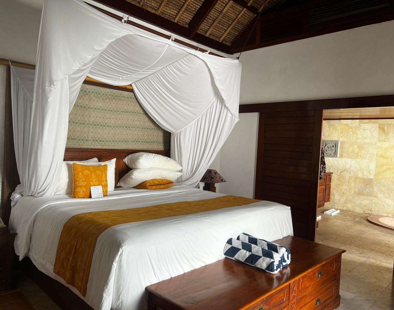 Jimbaran Puri, A Belmond Hotel, Bali المظهر الخارجي الصورة