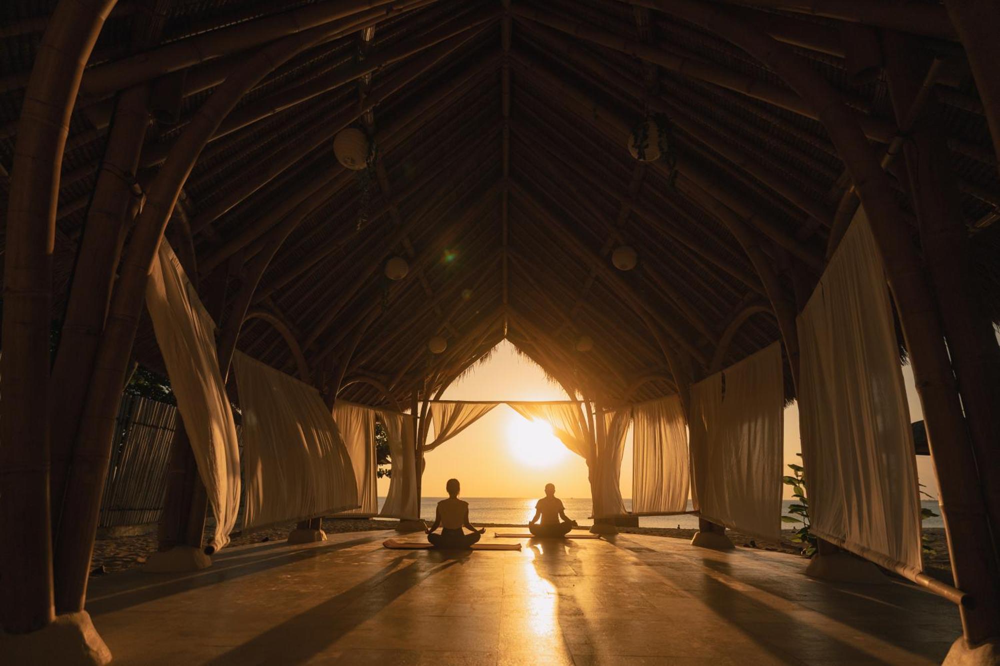 Jimbaran Puri, A Belmond Hotel, Bali المظهر الخارجي الصورة