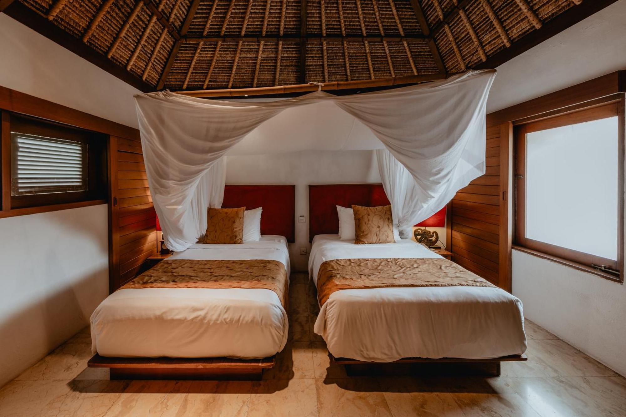 Jimbaran Puri, A Belmond Hotel, Bali المظهر الخارجي الصورة