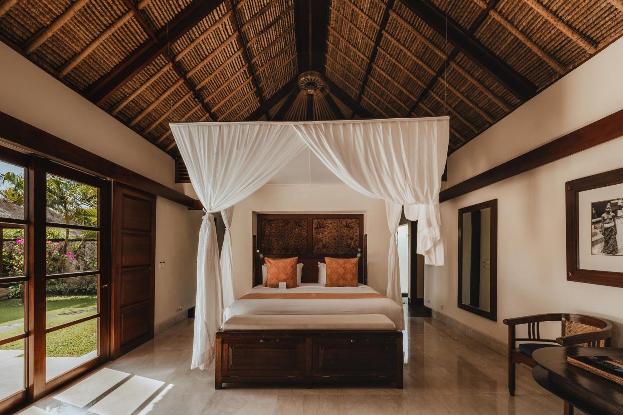 Jimbaran Puri, A Belmond Hotel, Bali المظهر الخارجي الصورة