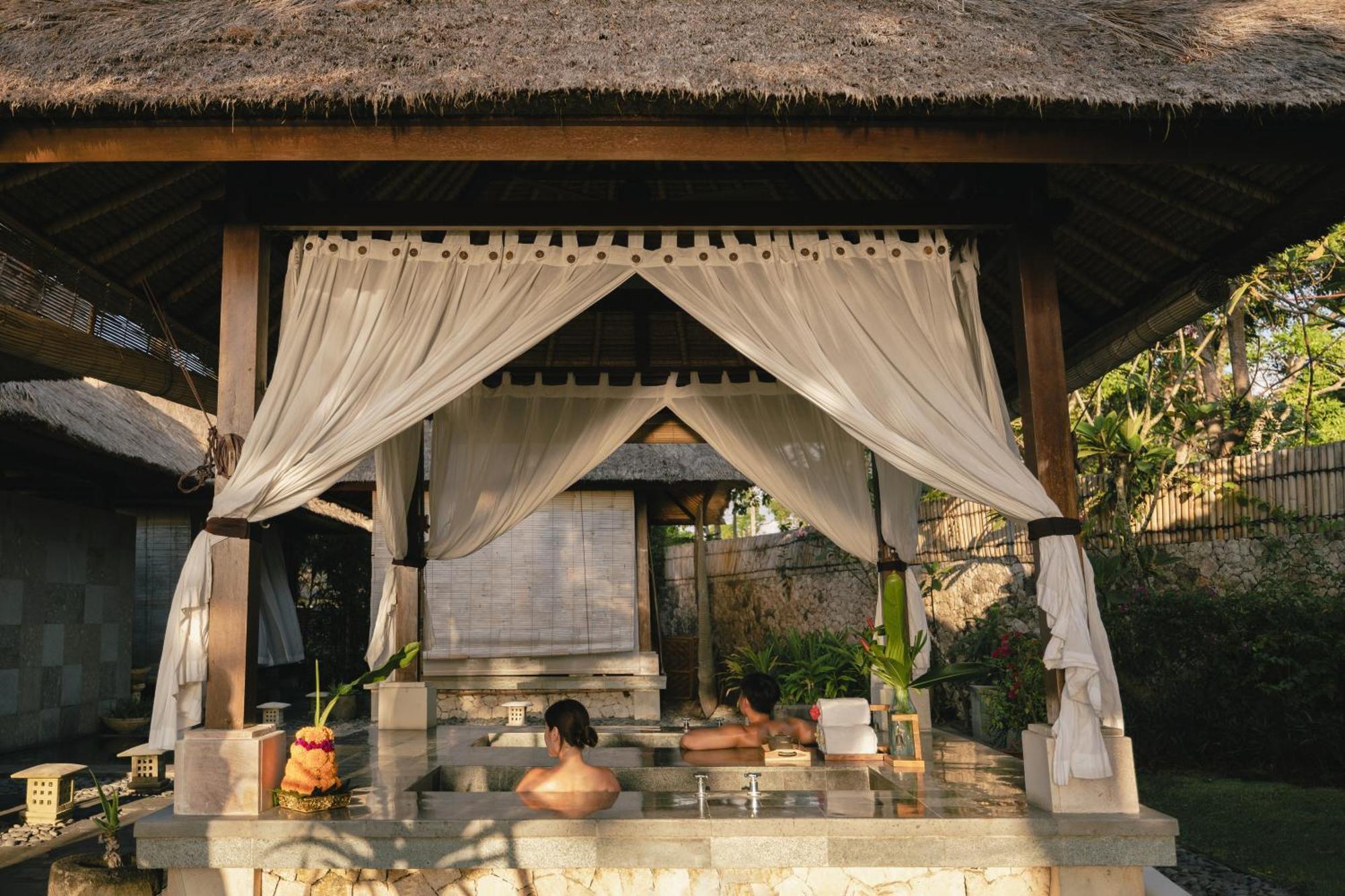 Jimbaran Puri, A Belmond Hotel, Bali المظهر الخارجي الصورة